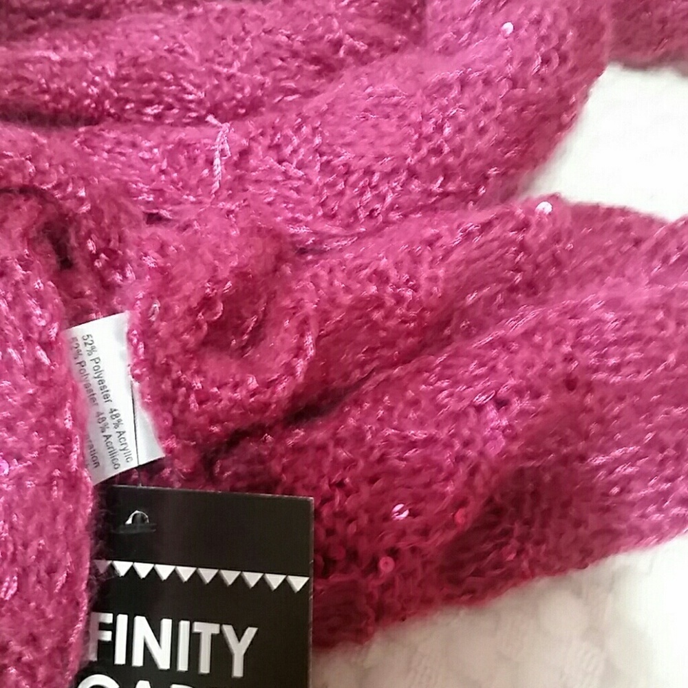 Infinity Scarf - Picture 2 of 2